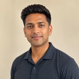 Dr. Arjun Bhat