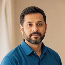 Dr. Farhan Sheikh
