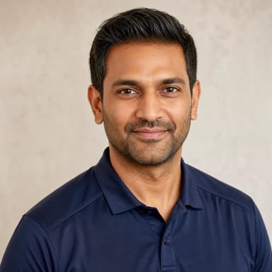 Dr. Rohit Menon