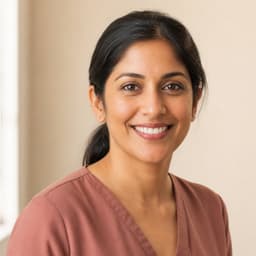 Dr. Sneha Kulkarni